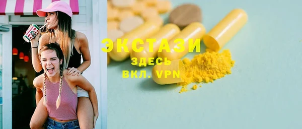 хмурый Алексин