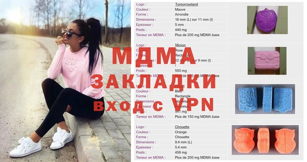 таблы Алзамай